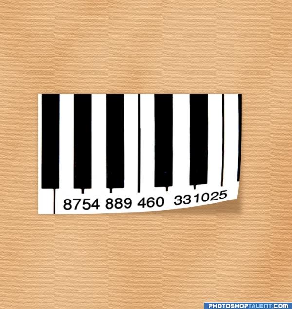 barcode